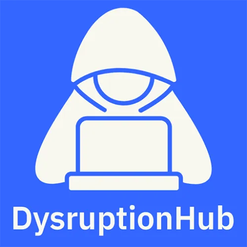 DysruptionHub icon