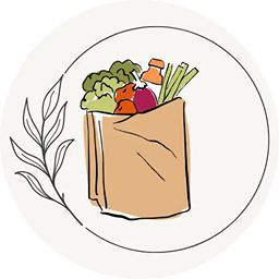 Grocery Buddies icon