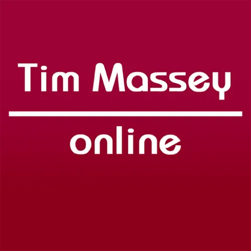 Ghost @ Tim Massey online icon