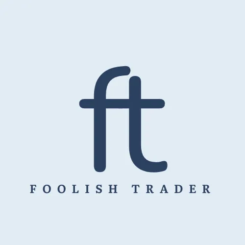Foolish Trader icon