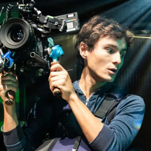 Guillaume Desjardins icon