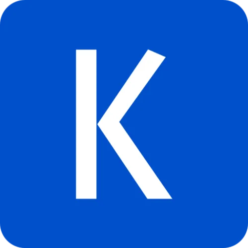 Kristoffer Opsahl's Blog icon