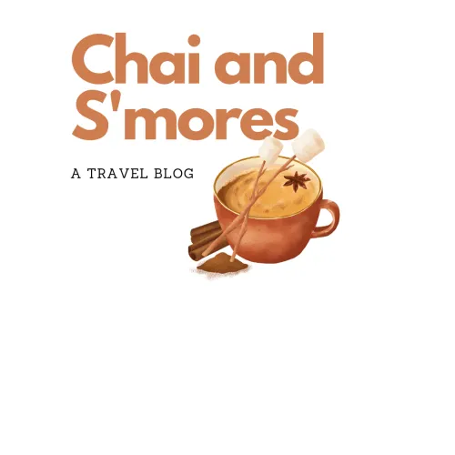 Chai & S'mores icon