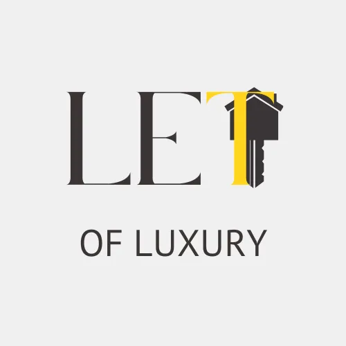Let Of Luxury icon