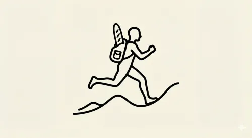 Entre Deux Courses icon