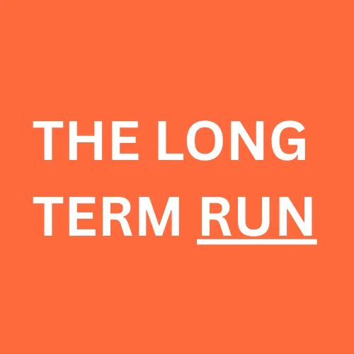 The Long Term Run icon