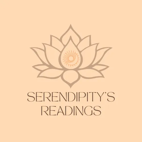 Serendipity's thinker icon