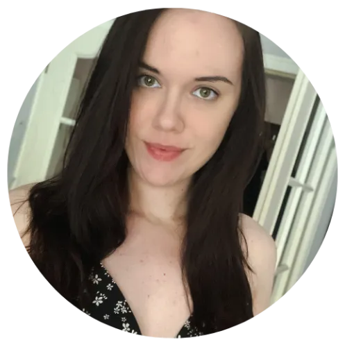 Sarah Glasmacher icon