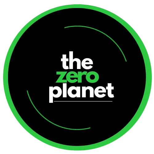 The Zero Planet icon