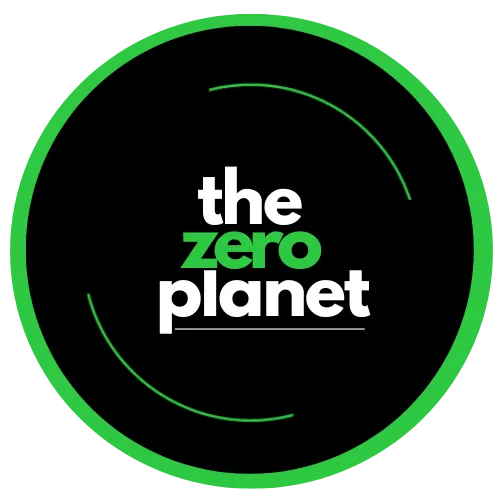The Zero Planet icon