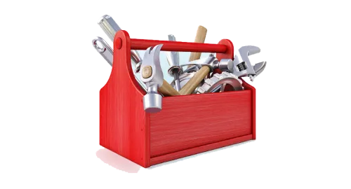 Liberation Toolbox by YK Hong icon