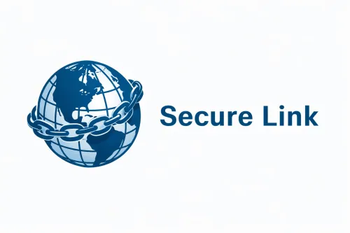 SecureLink icon