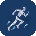 GaitLAB Running Form Analysis icon