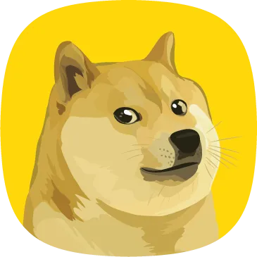 DogeOS icon