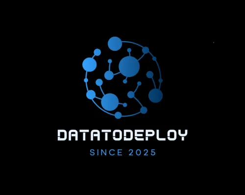 Data to Deploy icon