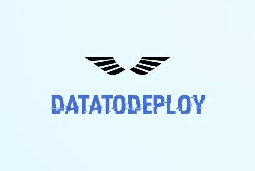 Data to Deploy icon