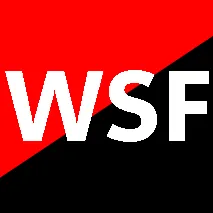 WSF Pakistan icon