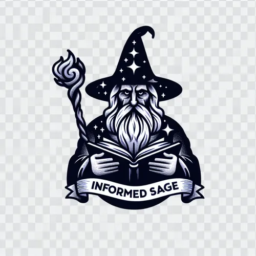 Informed Sage icon