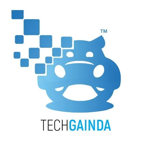Tech Gainda icon