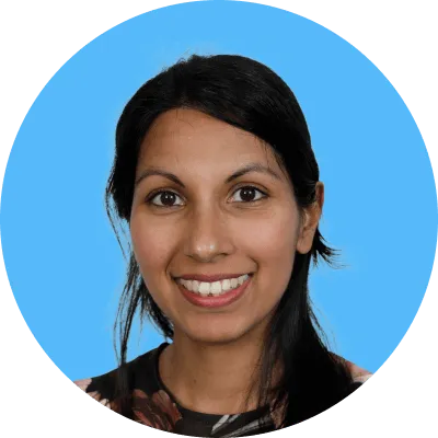 Learn with Lisa Saldanha icon