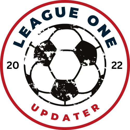 League One Updater icon