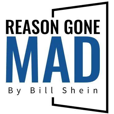 Reason Gone Mad icon