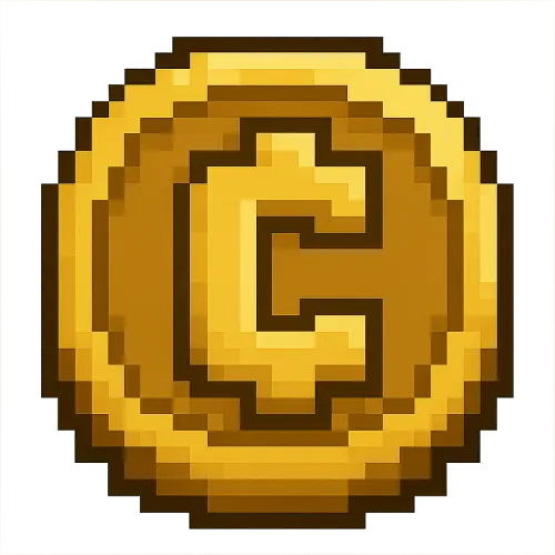 Coincraft icon