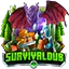 Survivaldub | Servidor de Minecraft 1.8x-1.20x icon