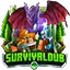 Survivaldub | Servidor de Minecraft 1.8x-1.21x ¡Entra y Juega! icon