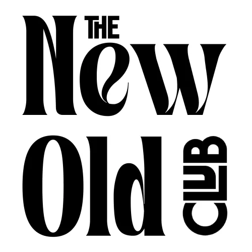 The New Old Club - Private Social Society icon