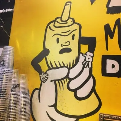 Alison Cook's HTown icon