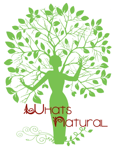 Whats Natural featuring Mamma Luve and Into Me See icon