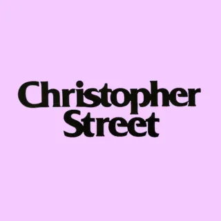 Christopher Street icon