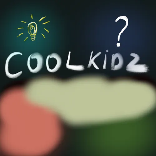 Coolkidzclub icon