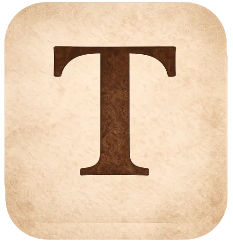 The Arkham Times icon