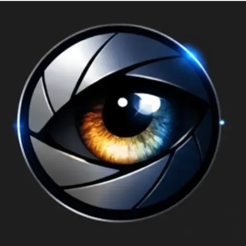 Hidden Lens: Uncovering Global Stories Behind the Scenes icon