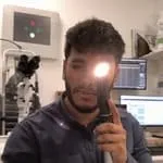 The Optom Coach icon