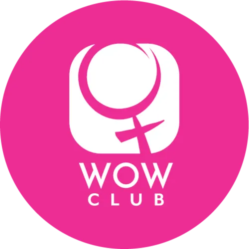 The Official WOW Club icon