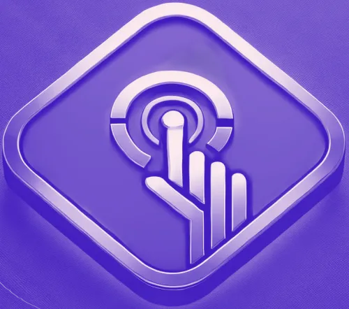 Success Click icon