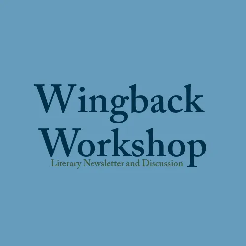 The Wingback Workshop icon