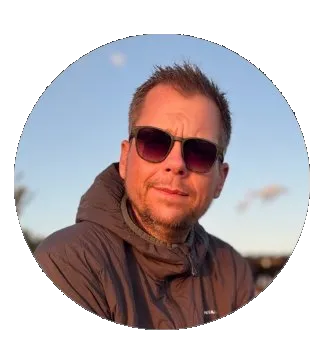 Martyn B icon