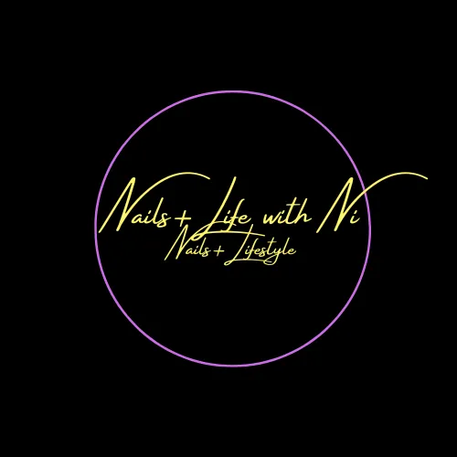 Nails+Life with Ni icon
