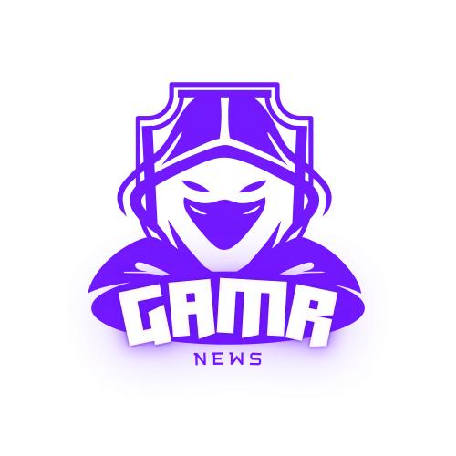 Gamrnews icon
