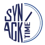 SYNACK Time icon