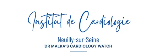 Dr Malka's Cardiology Watch icon