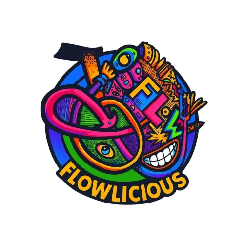 Flowlicious icon