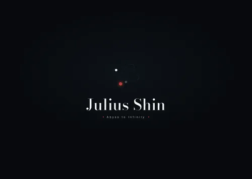Julius Shin icon
