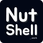 nutshell.work icon