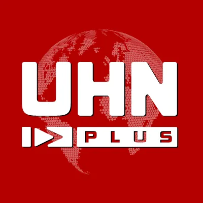 UHN Plus icon