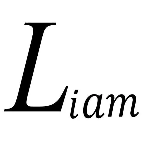 Liam Kischuck icon